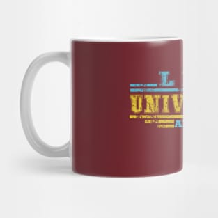 Life University Mug